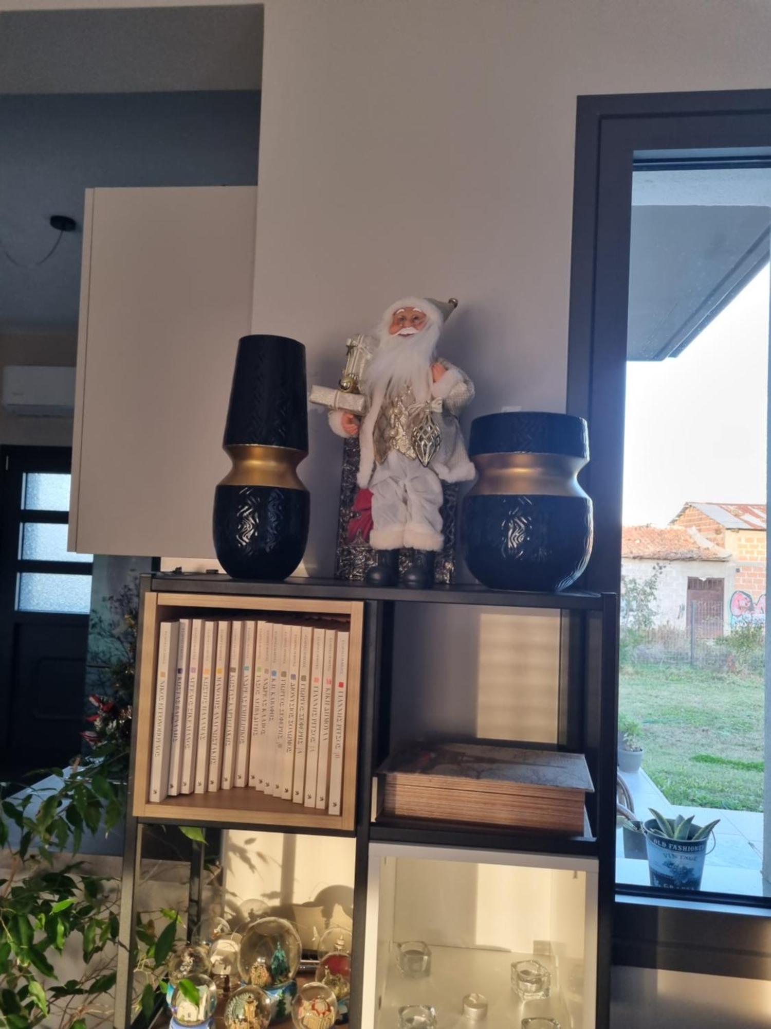 Β & Β Farmhouse Tríkala Dış mekan fotoğraf