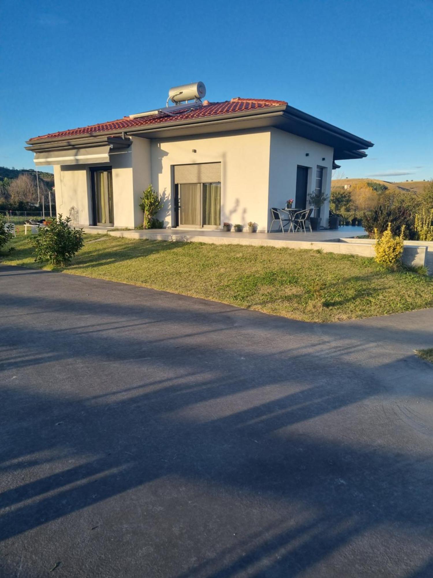 Β & Β Farmhouse Tríkala Dış mekan fotoğraf