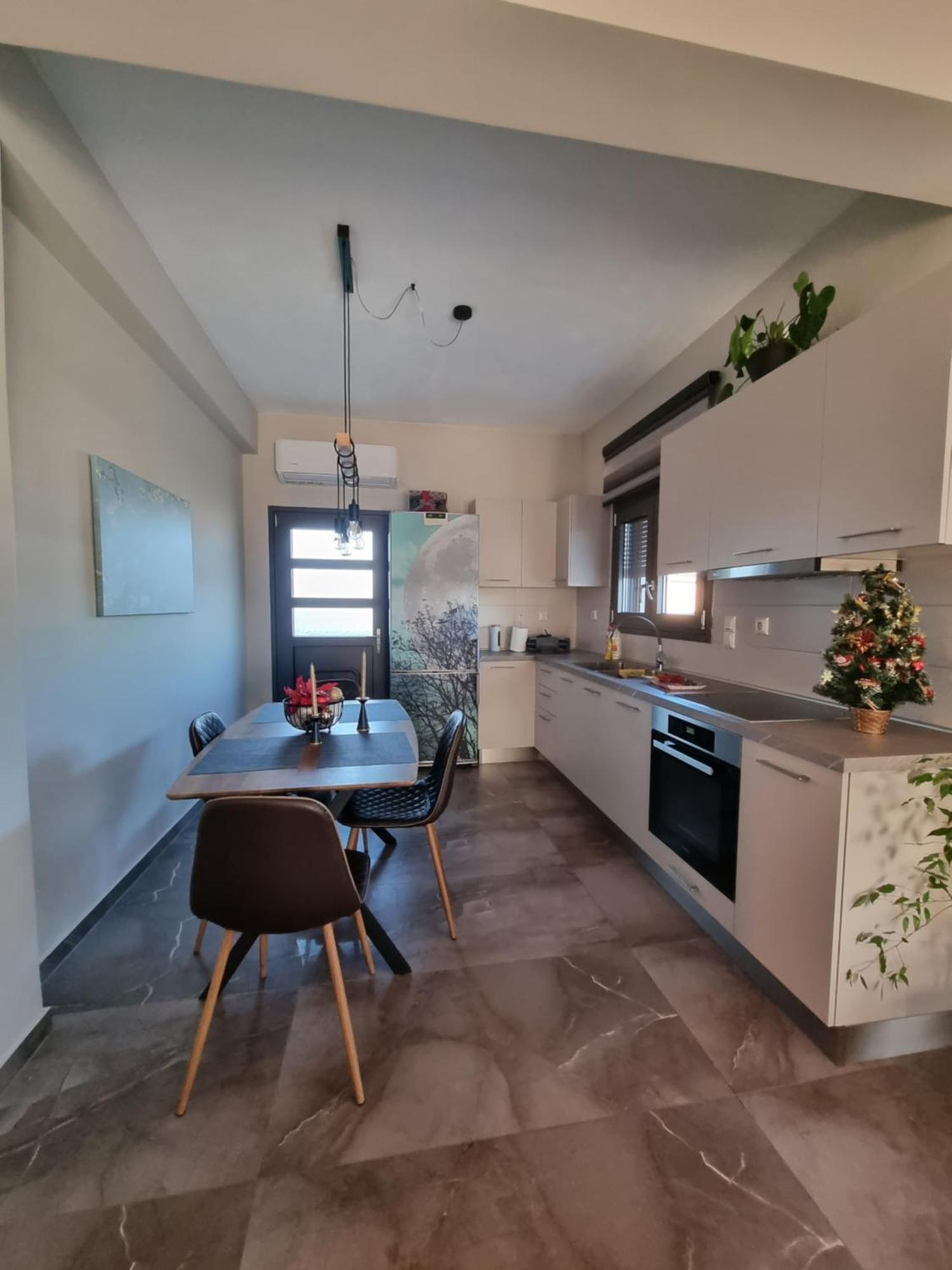 Β & Β Farmhouse Tríkala Dış mekan fotoğraf