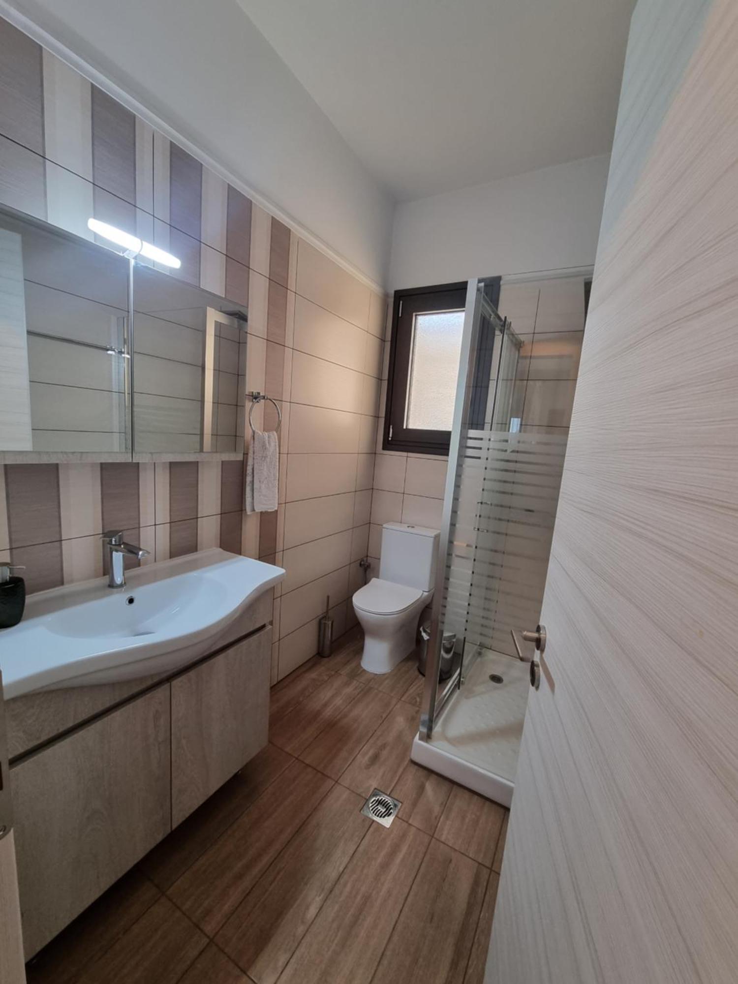 Β & Β Farmhouse Tríkala Dış mekan fotoğraf
