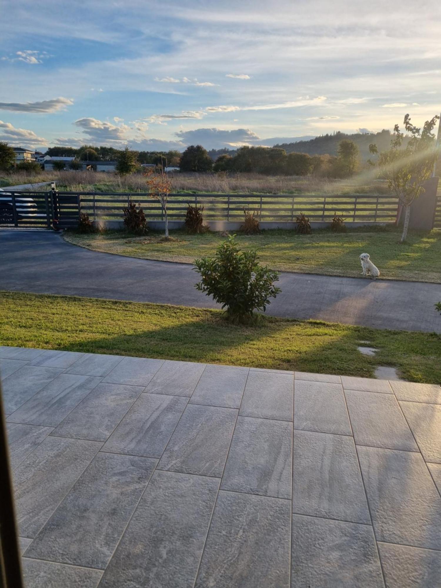 Β & Β Farmhouse Tríkala Dış mekan fotoğraf