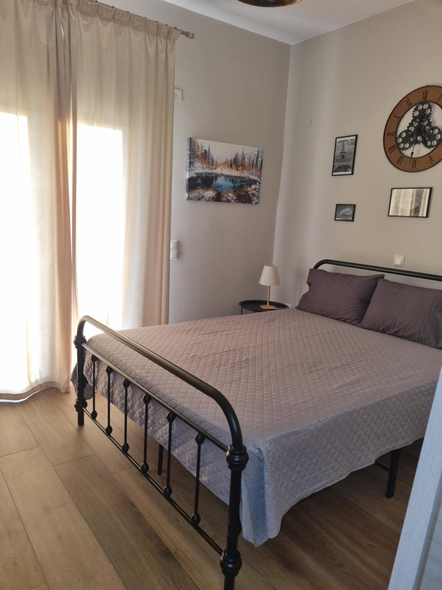 Β & Β Farmhouse Tríkala Dış mekan fotoğraf