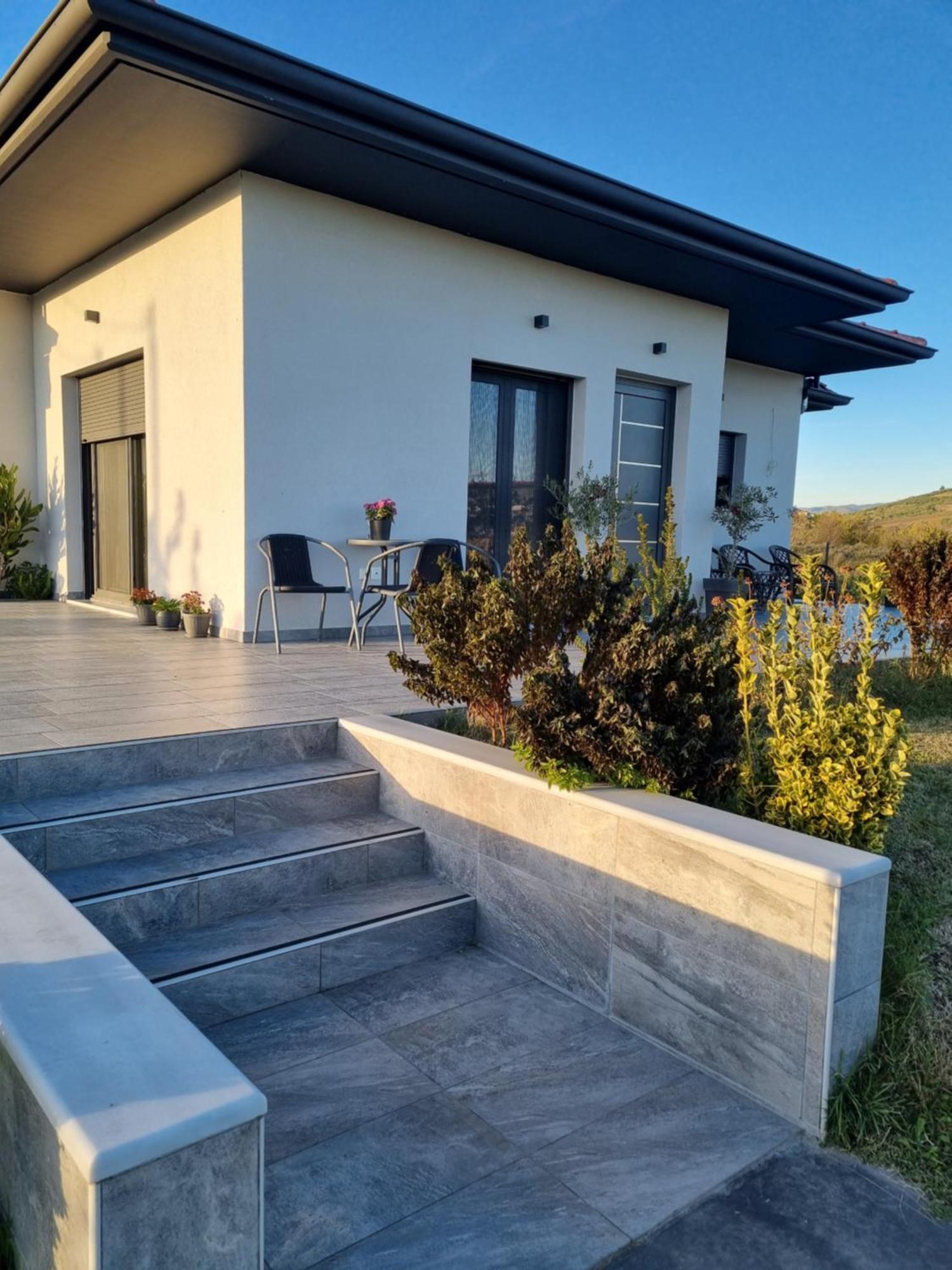 Β & Β Farmhouse Tríkala Dış mekan fotoğraf